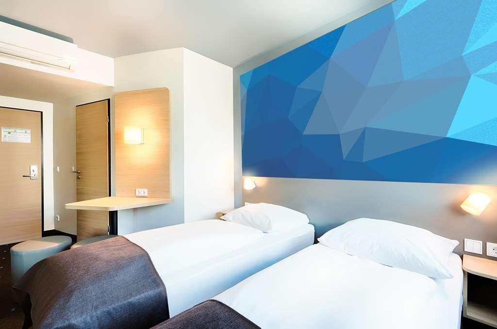 Hotel Boardinghouse 3*