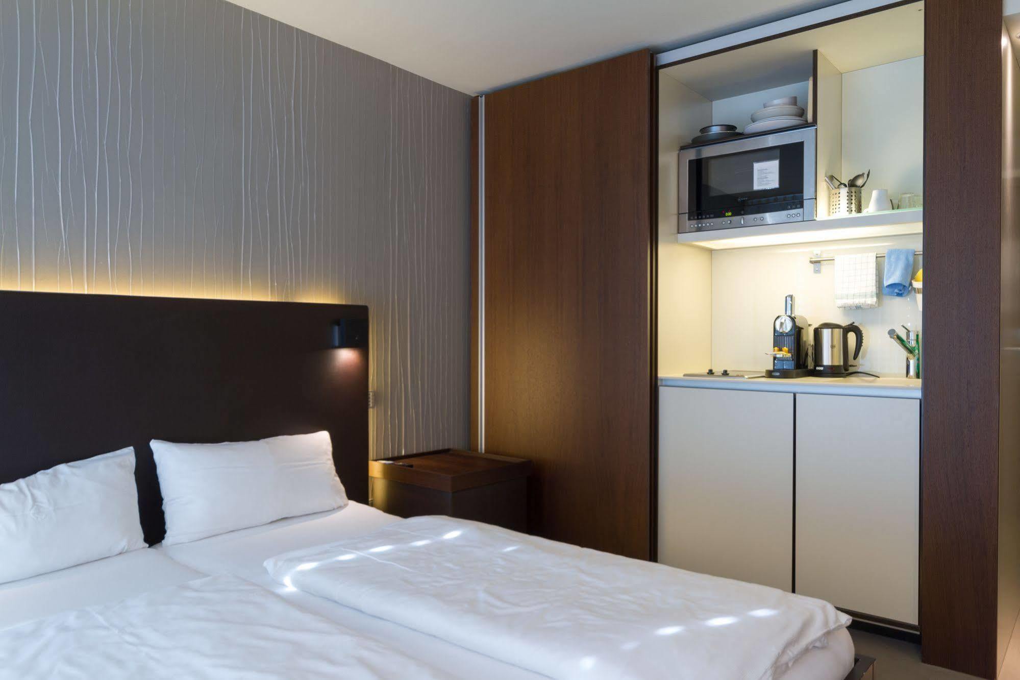 Boardinghouse Hotel Heidelberg